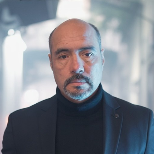 Foto de Victor Vargas